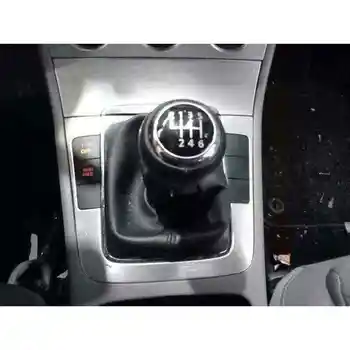 

LEVER CHANGE VOLKSWAGEN PASSAT VARIANT (3C5)