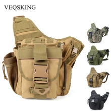 Сумка для хранения рыболовных снастей для мужчин, водонепроницаемая сумка для рыболовных инструментов, нейлоновая многофункциональная сумка для рыбалки, водонепроницаемая сумка для рыбалки