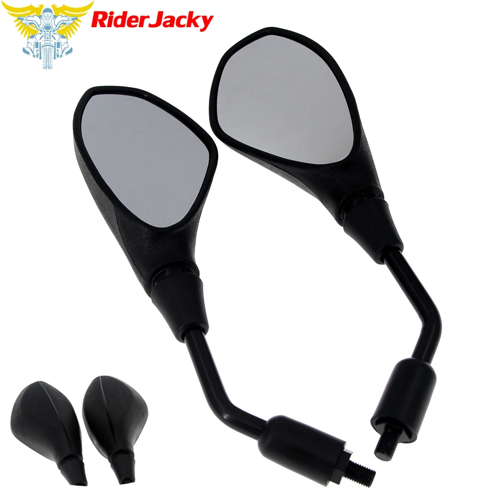 

Motorcycle Rearview Rear View Mirrors For Aprilia Pegaso Factory/Strada/Trail 660 2008-2013 2009 2010 2011 2012
