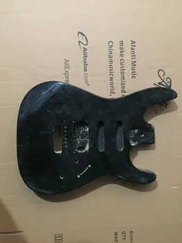 

Afanti Music DIY Electric guitar Body (0521)