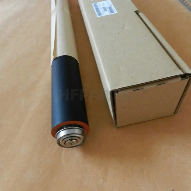 

2pcs compatible new Fuser lower Roller with bearing for Canon IR5570 6570 5070 5075 5065 pressure roller with bearing