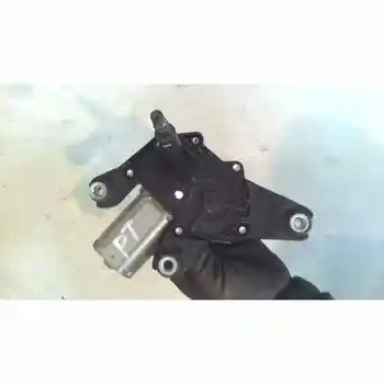 

8200734582C Engine Clean Rear Dacia Duster 1.5 Dci Diesels Fap Cat