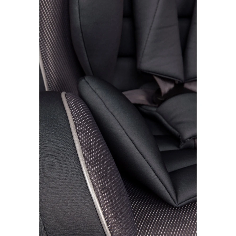 Автокресло Happy Baby Spector Graphite|Детское безопасное автокресло| |