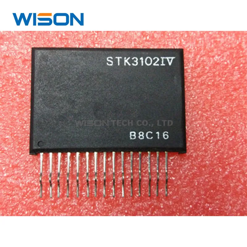 Модуль STK3102IV