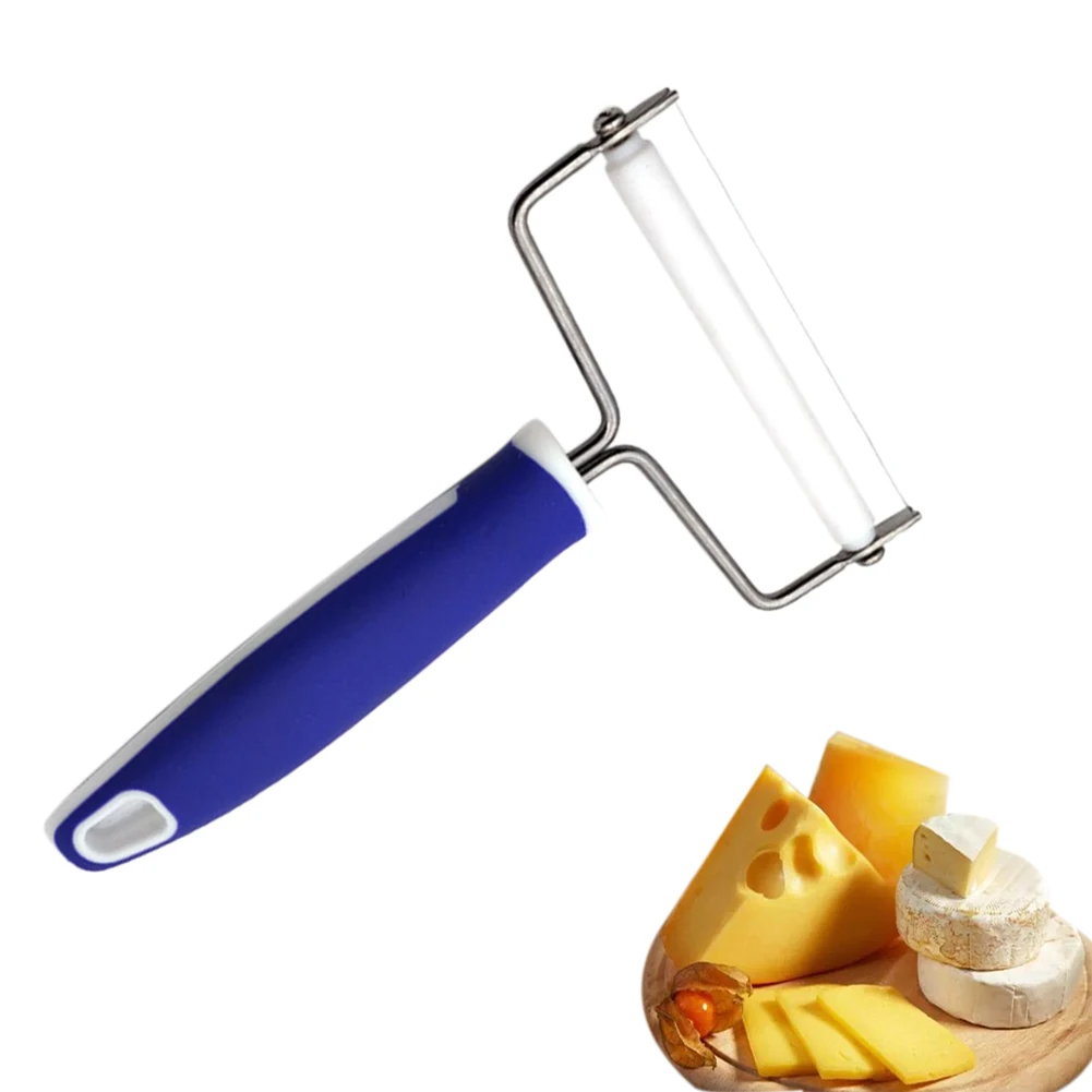 

Universal Kitchen Tool Grater Ergonomic Fruit Slicer Cheese Cutter Stainless Steel Non Stick Wired Manual Peeler Butter Cutting