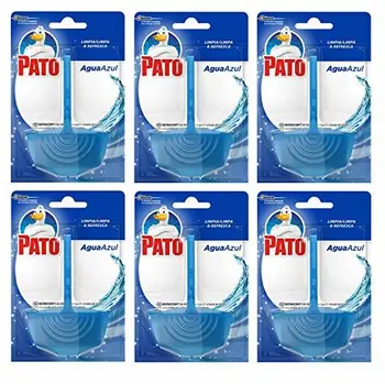 

Duck – Blue Water Notepad (1 Unit) – [Pack of 6]