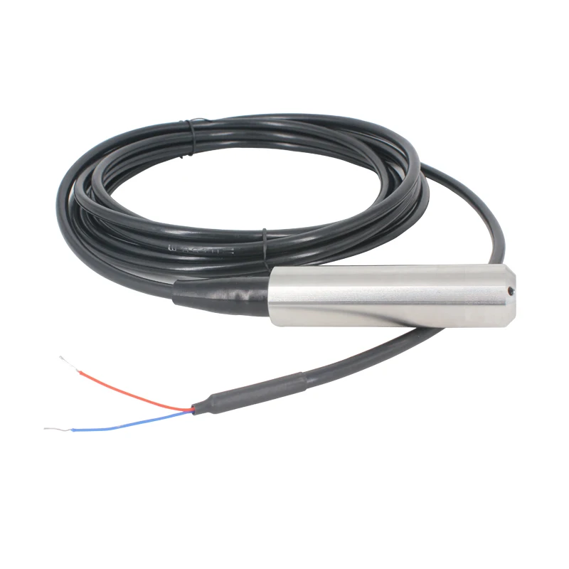Level Sensor QDY30A Liquid Level Transmitter Water Sensor Detector 12-36VDC 4-20mA Signal Output Liquid liquid level sensor