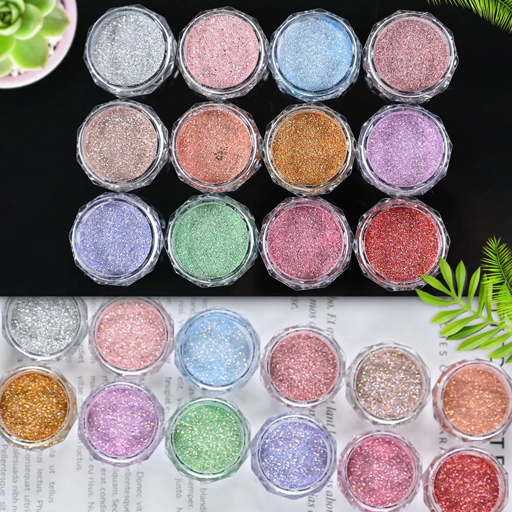 THE BIG GLITTER - 500g diamond dust, world's most glittery glitter