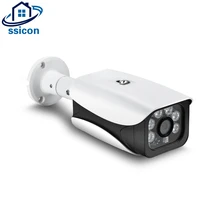 SSICON H.265 1080P камера IP водонепроницаемая 3,6 мм объектив Xmeye APP IR ночного видения ONVIF; инфракрасная камера для улицы 48 в POE