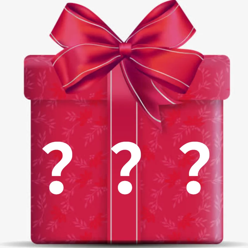 Caja misteriosa de la suerte, 100% de pintura en lienzo, regalo aleatorio, el mejor regalo, 2021