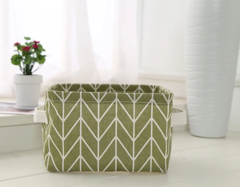Desktop Storage Box