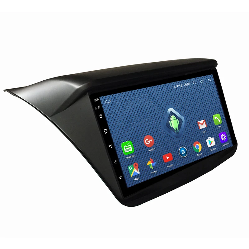 4G Lte All Netcom 9 дюймов Android 8 0 Автомобильная dvd навигационная система для Mitsubishi Pajero