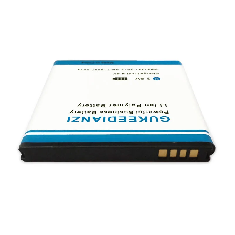 GUKEEDIANZI BL11100 мобильный телефон 100% новый литий ионный сменный аккумулятор 3150mAh для