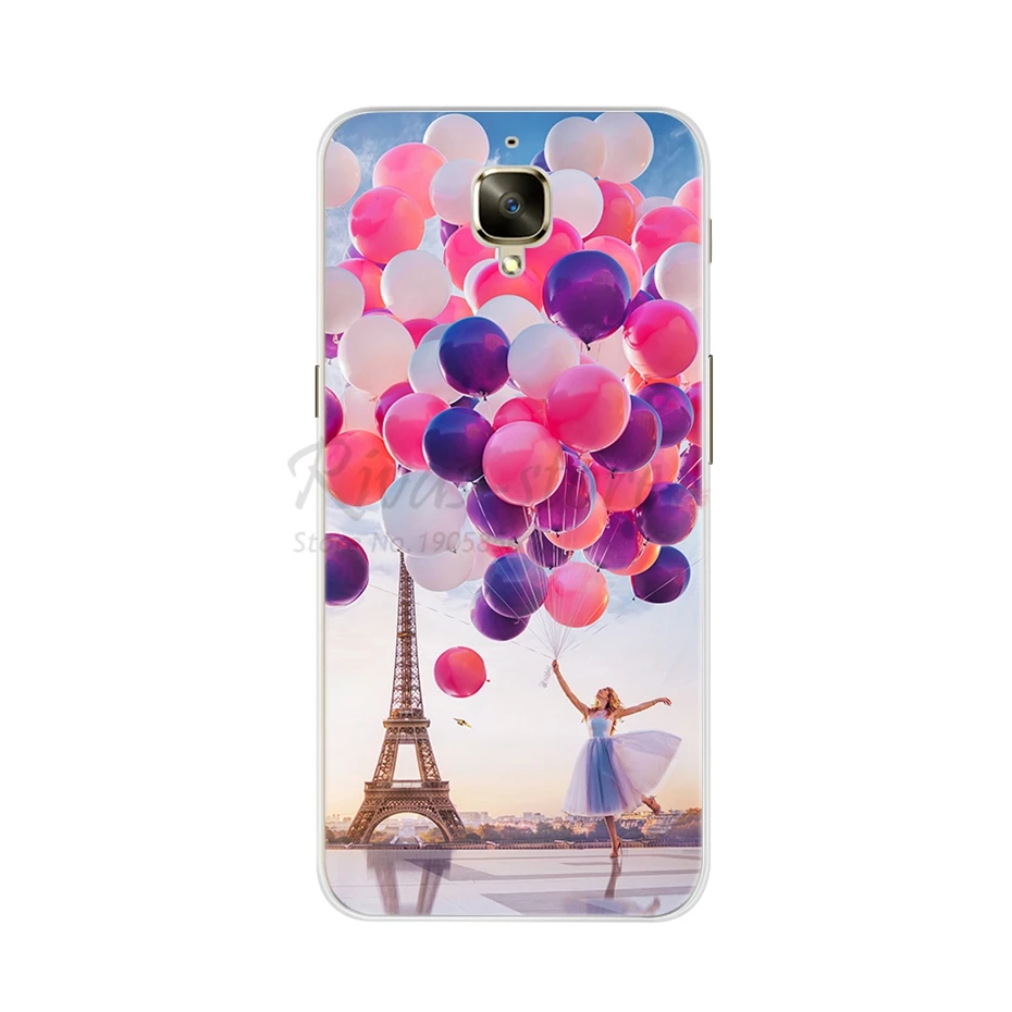 Ultra Thin Silicone Cartoon Phone Case - Soft Protective Back Cover