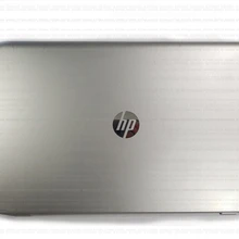 95% для hp ENVY 17 17-j008eo экран крышка корпуса крышка чехол для ЖК-панели 720223-001