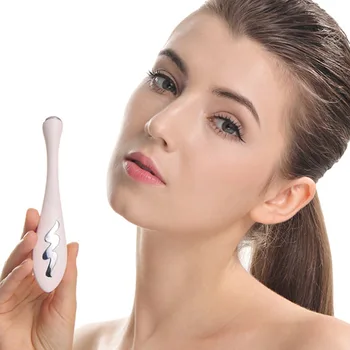 

Electronic Eye Massager Home Warm ion Vibration Eye Beauty Devices Remove Dark Circles Wrinkle Eye Bags Beauty Importer Tool