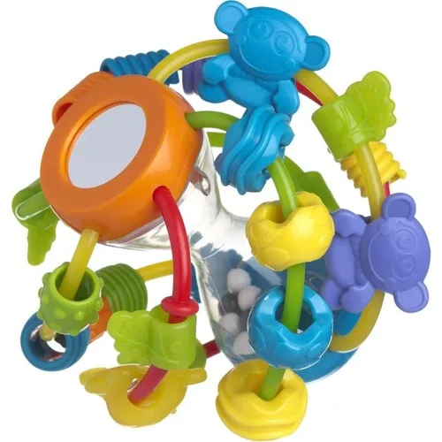 Детская игрушка-погремушка Playgro | Игрушки и хобби
