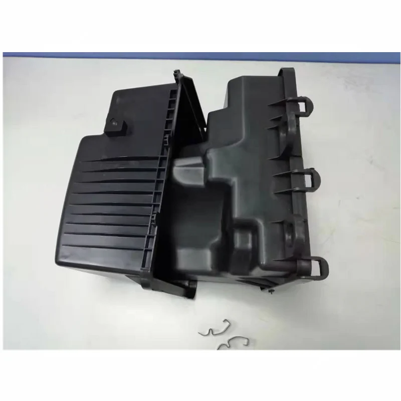 Автомобильный воздушный фильтр двигателя коробка PE7W-13-320 для Mazda CX-5 2012- Mazda 3- Axela для Mazda 6- Atenza CX4