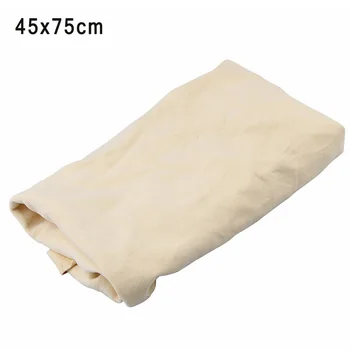 

Parts Cleaning Towel Replacement Absorbent Irregular Shape Wear resistance