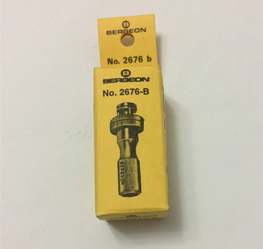 

BERGEON 2676-b, Switzerland take out the watch needle tool repair tool