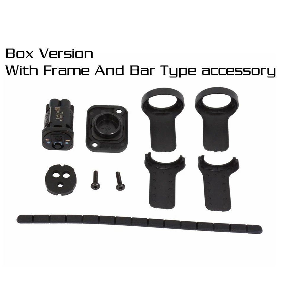 パーツ SHIMANO EW-RS910 SHIMANO EW-RS910 E-Tube Di2 Frame or bar