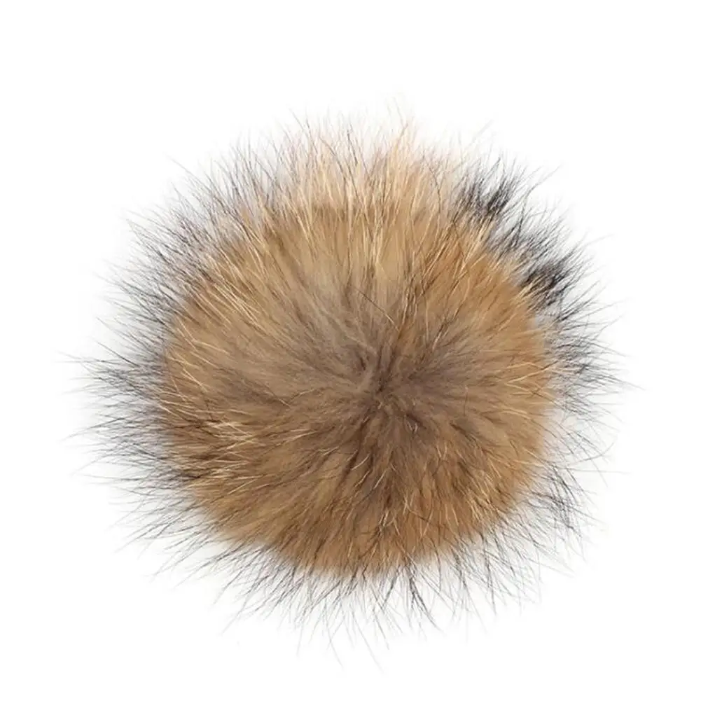 Beige Модная женская зимняя шапка с помпонами Skullies Beanies зимняя модная утолщенная вязаная шапочка из хлопка очаровательные женские мягкие шапочки - Цвет: Beige