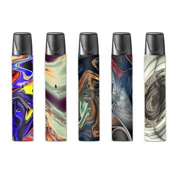 

Skin Stickers For Relx E Cigarette Accessories