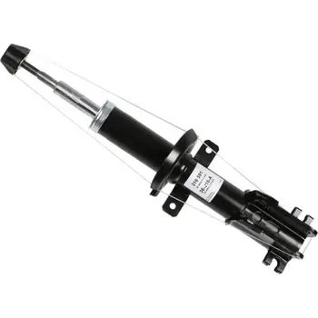 

Front shock absorber gas Opel Vivaro Nissan Primastar, Renault Trafic 01 SACHS 316591