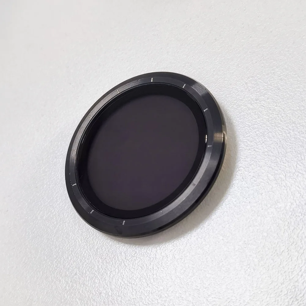 Tela Lcd para Garmin Vivoactive Gps Smart Display Panel Reparar Peças de Reposição - Imagem 5