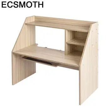 

Bed Tray Standing Tafelkleed Scrivania Ufficio Office Mesa Escritorio Adjustable Tablo Bedside Laptop Computer Desk Study Table