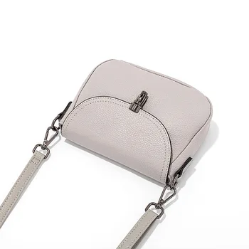 

mini bags for women casual cow leathercrossbody bag new luxury handbags women bags designer small genuine leather shoulder bags