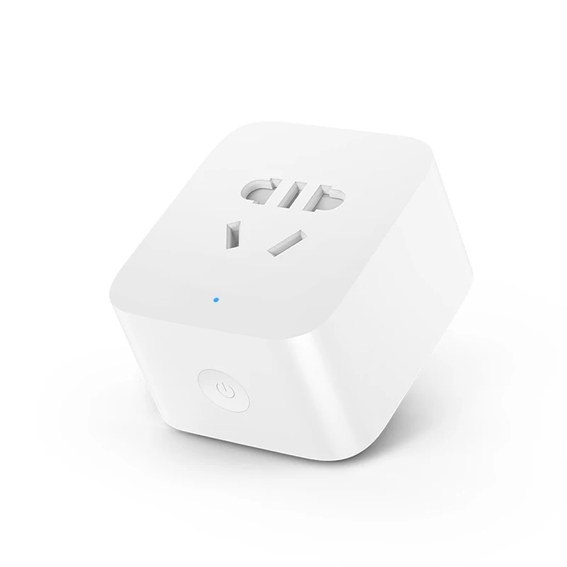 2019 Новый Xiaomi Mijia расширение гнезда штепсельной вилки двойным портом USB Wi Fi