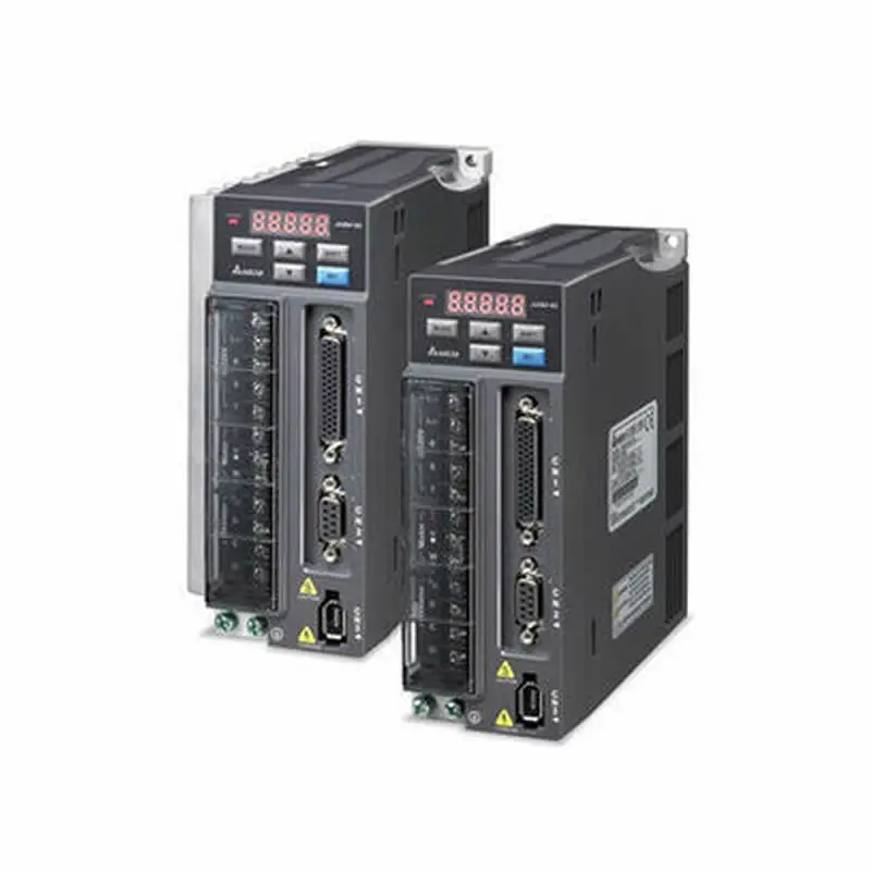 Delta ASD-A2-7523-M 3ph 220V 7.5KW 47.5A CANopen E-CAM Сервопривод переменного тока с полным закрытым управлением