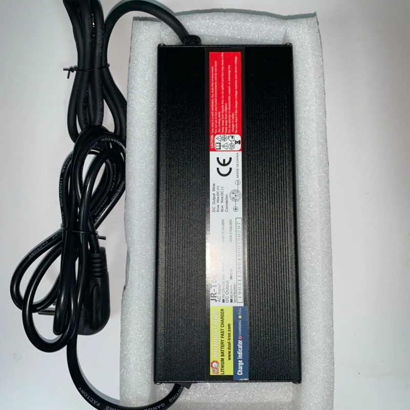 Electric Skateboard Adapter Battery Charger_5