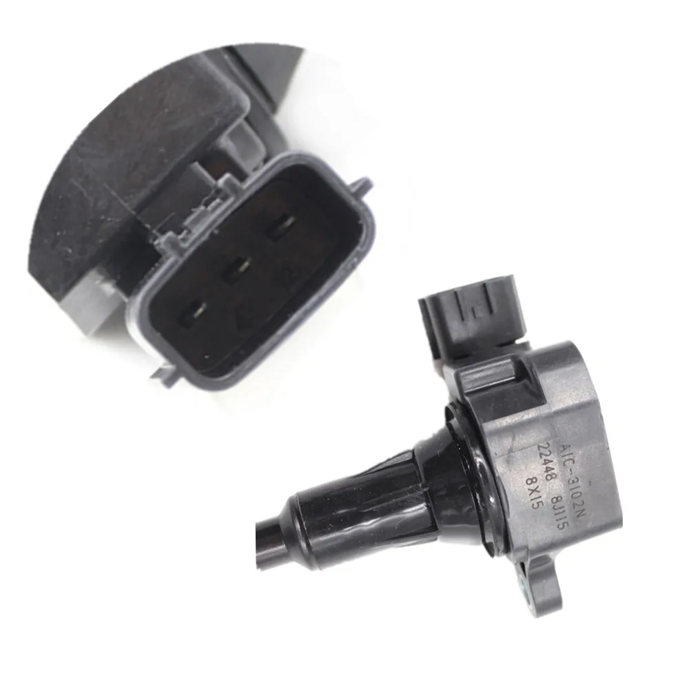 Ignition Coil 22448-8J115 for Nissan Altima Frontier Maxima Pathfinder Infiniti 224488J115