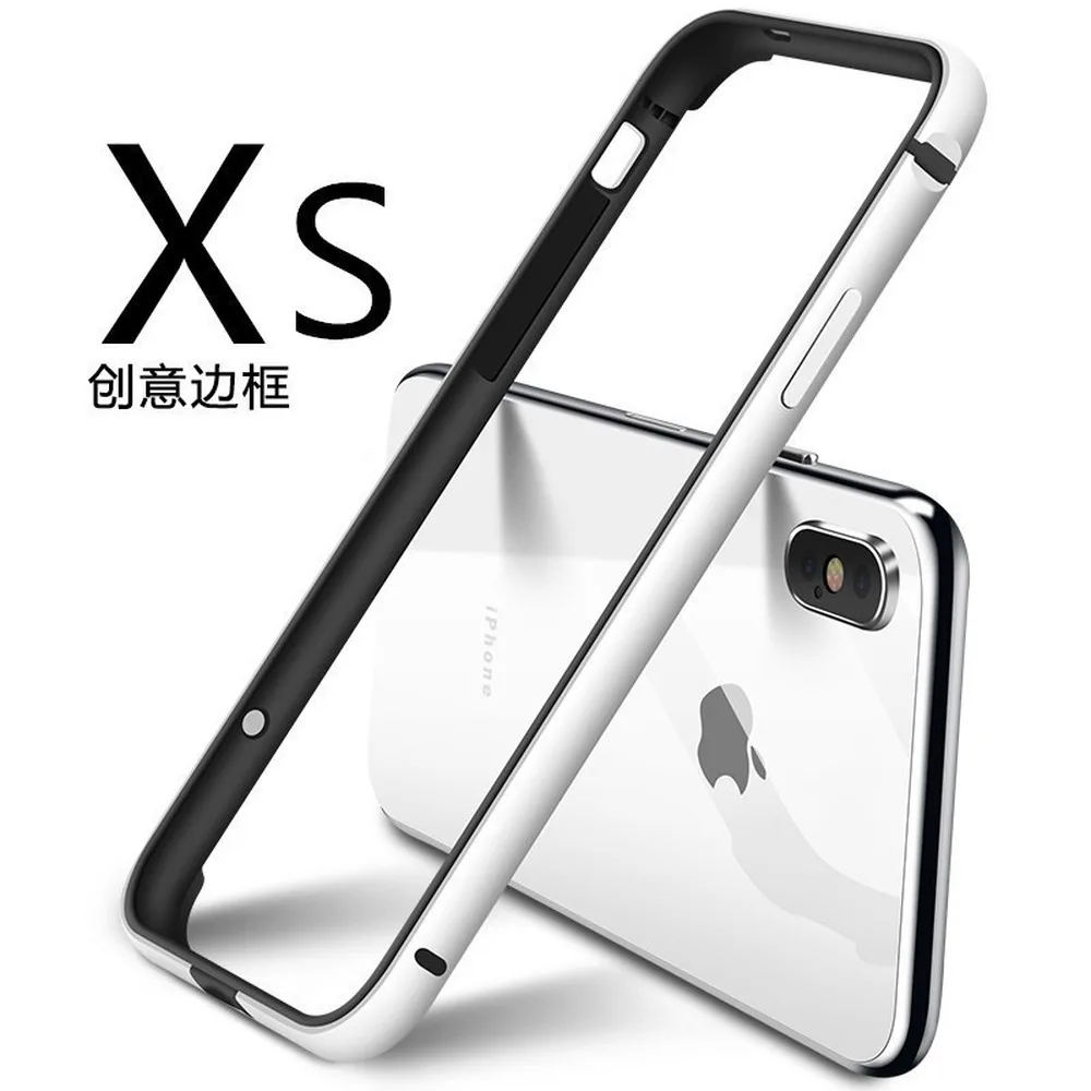 Силиконовый прозрачный чехол для IPhone 11 Pro Max X XS XR 7 8 Plus | Мобильные телефоны и