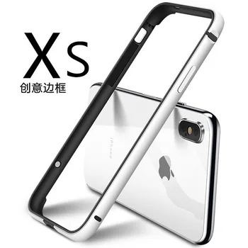 

Silicone Case for IPhone 11 Pro Max X XS Max Strengthen Silicon Clear Cover for IPhone XR 7 8 Plus Transparent Protection Cover