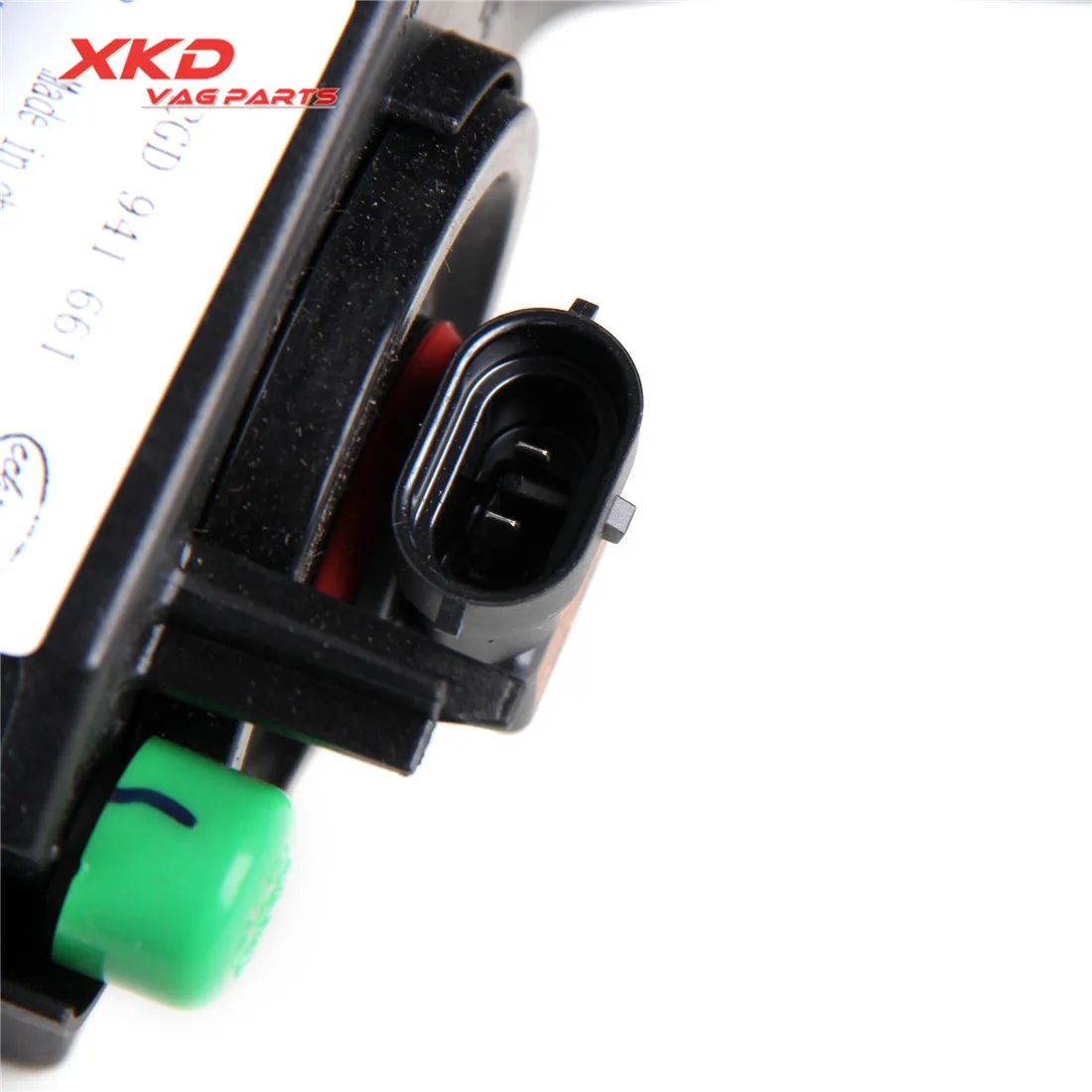 Левая передняя противотуманная фара подходит для V-W T-Roc 18-19 5NA941699B 5NA 941 699B