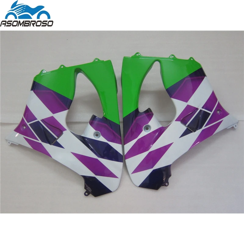 ͻŰ  ZX9R  ŰƮ  ABS öƽ   Bodyparts 2000-2001    Ʈ zx9r 00 01 JD02