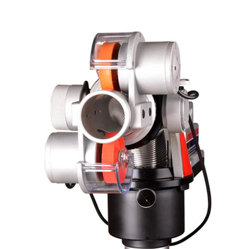 Рисунок 2 - R2 сервер настольного тенниса