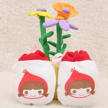 См. Раздел) Товары для матери и ребенка оптом детские перчатки ботиночки анти-out толстые теплые