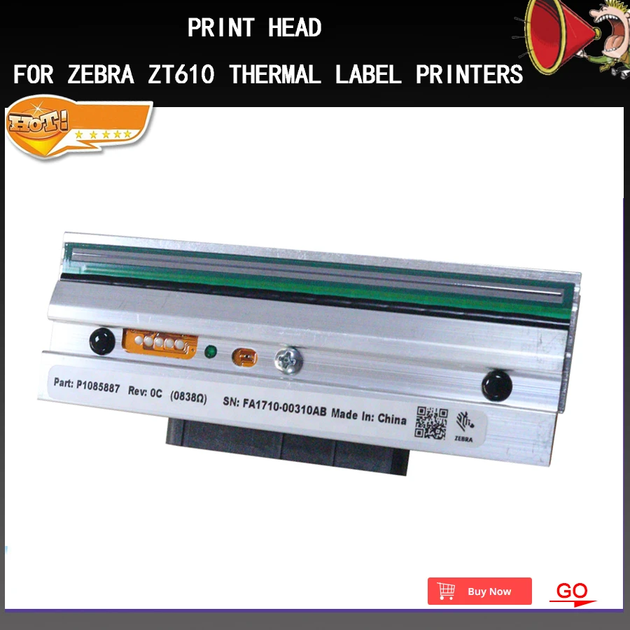 zt610 zebra printer