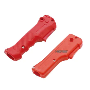 

200A 350A 500A CO2 Welding Gun Plastic Control Handle Button Shell Nylon Handle