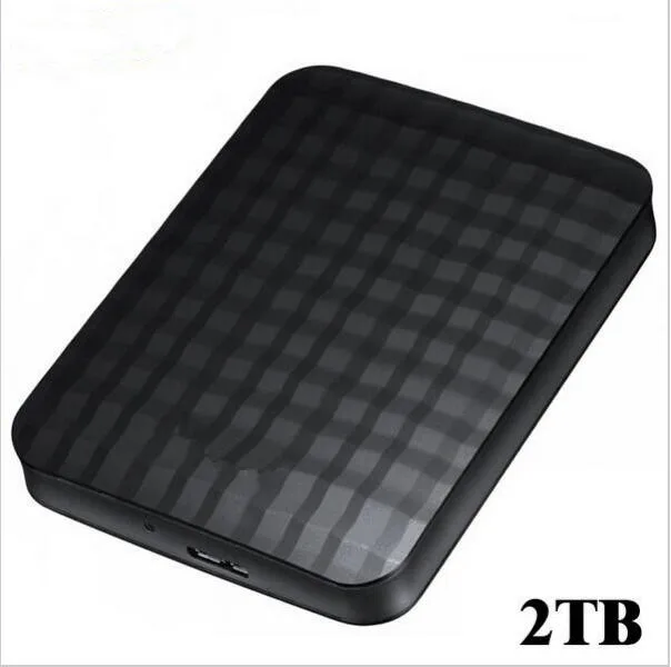 ¡Caliente Disco Duro 2019 HDD envío gratis 2tb hdd externo 25