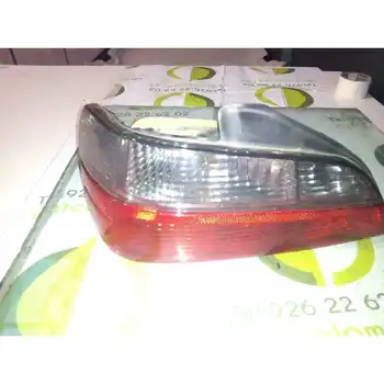 

4432098 Left Rear light Peugeot 406 Saloon (s1/s2) 1.9 Turbodiesel