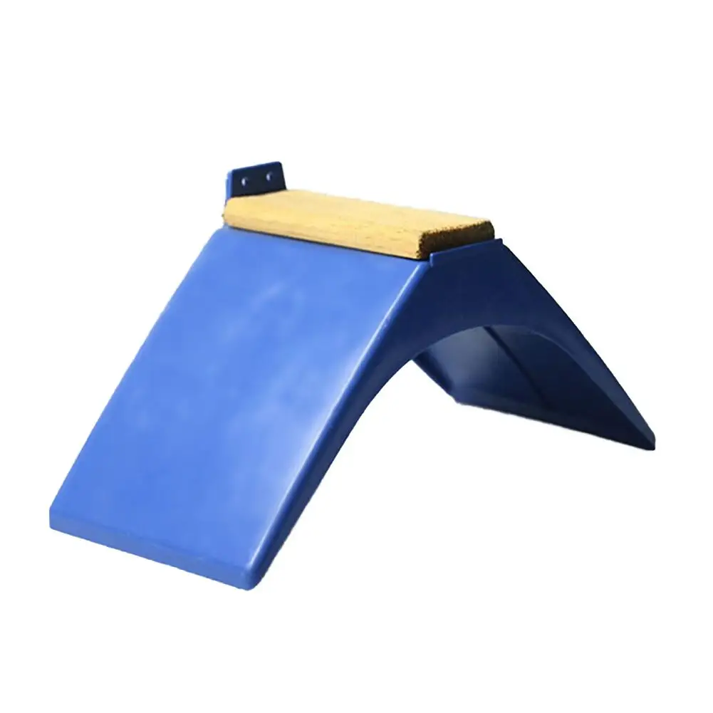 10 шт. подставка для отдыха голубя пластиковая неподвижная стойка для гоночных голубей стойка для птиц пластиковая жердочка для птиц рамка
