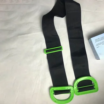 

Adjustable Heavy Goods Safe Handling Moving Rope Boxes Mattress Lifting Straps Portable Furniture Carrying Belt Household