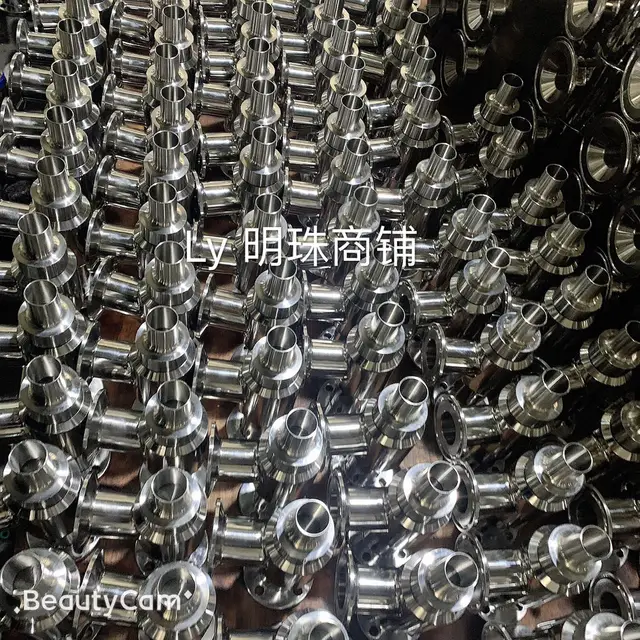 304 Rozsdamentes Acél Folyadék Töltőgép Kiegészítők Csepegtetőnyílásos Töltőfej Cseppbiztos Ürítő Szelep Fúvóka - Image 5