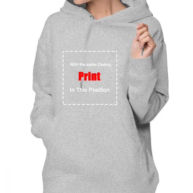 marine sister sweatshirt