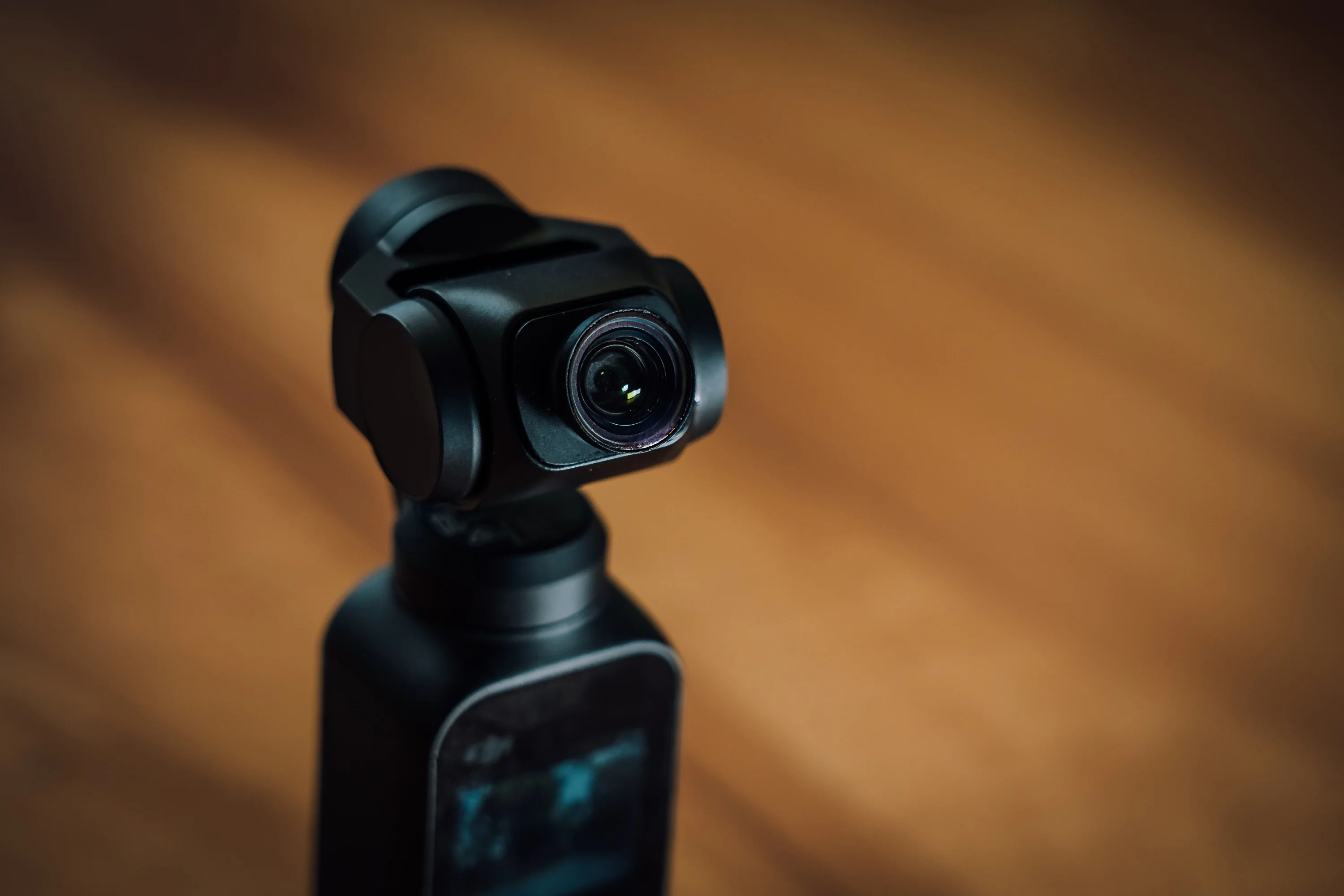 Широкоугольный объектив Freewell 18 мм поле обзора для DJI Osmo Pocket идеальные аксессуары